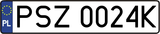 PSZ0024K