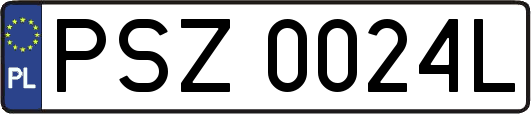 PSZ0024L