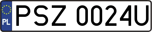 PSZ0024U