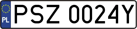 PSZ0024Y