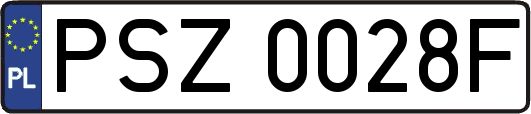 PSZ0028F
