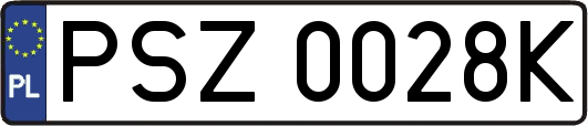 PSZ0028K