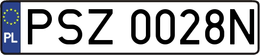 PSZ0028N