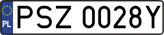 PSZ0028Y