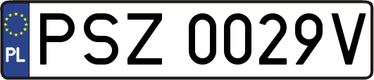 PSZ0029V