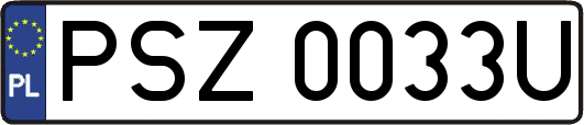 PSZ0033U