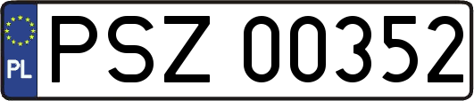 PSZ00352