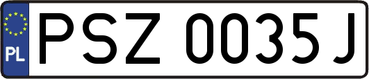 PSZ0035J