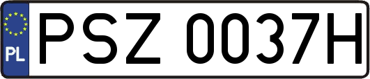 PSZ0037H