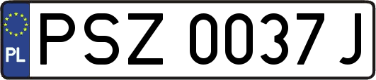 PSZ0037J