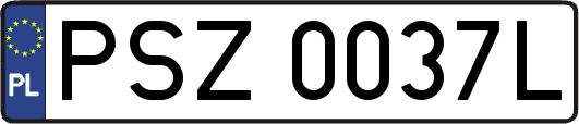 PSZ0037L