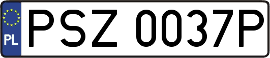 PSZ0037P