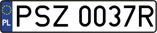 PSZ0037R