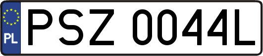 PSZ0044L