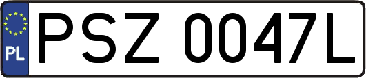 PSZ0047L