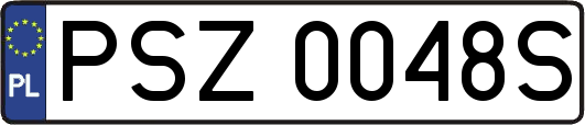 PSZ0048S