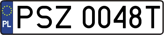 PSZ0048T