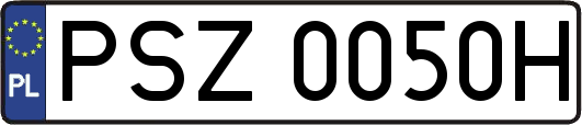 PSZ0050H
