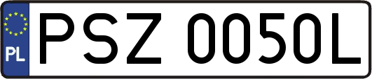 PSZ0050L