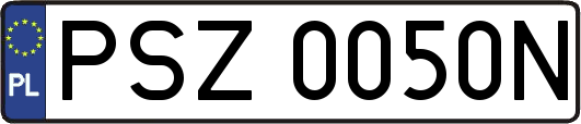 PSZ0050N