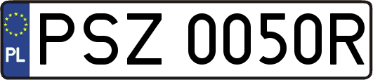 PSZ0050R