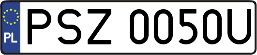 PSZ0050U