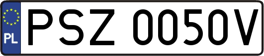 PSZ0050V