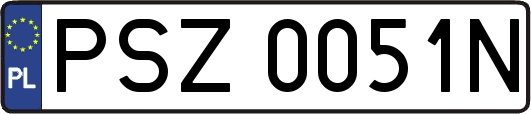 PSZ0051N
