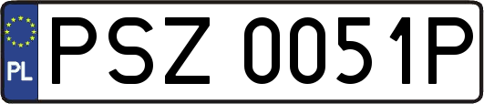PSZ0051P
