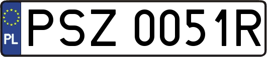 PSZ0051R