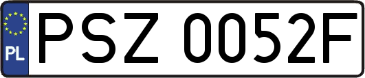 PSZ0052F