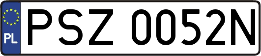 PSZ0052N