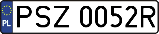 PSZ0052R