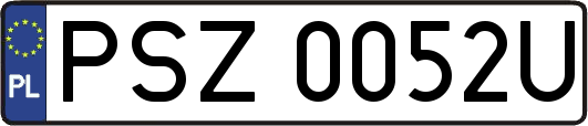 PSZ0052U