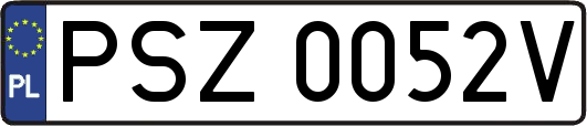 PSZ0052V