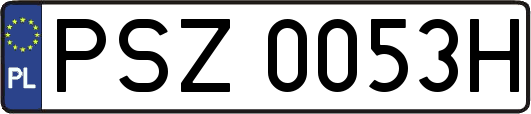 PSZ0053H