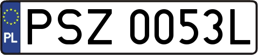 PSZ0053L