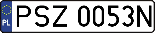 PSZ0053N