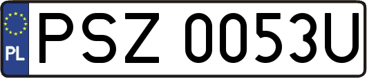 PSZ0053U