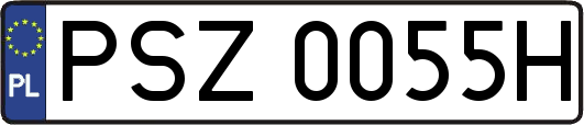 PSZ0055H