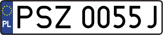 PSZ0055J