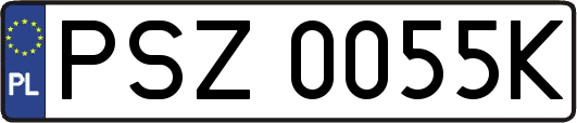 PSZ0055K