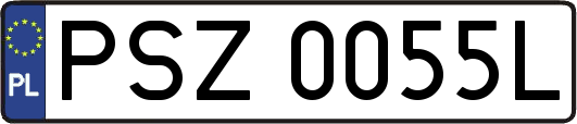 PSZ0055L