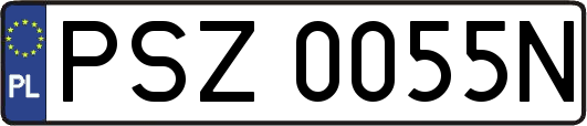 PSZ0055N