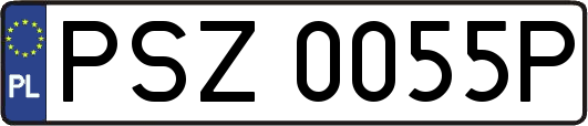 PSZ0055P