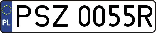 PSZ0055R