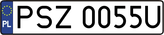 PSZ0055U
