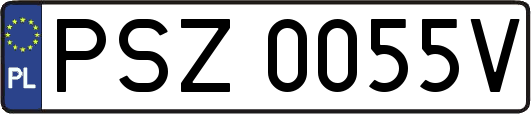 PSZ0055V