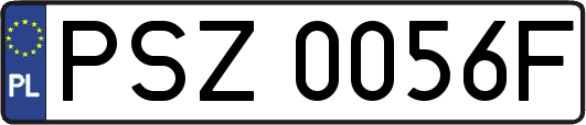 PSZ0056F