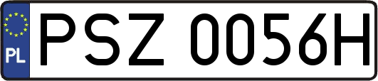 PSZ0056H